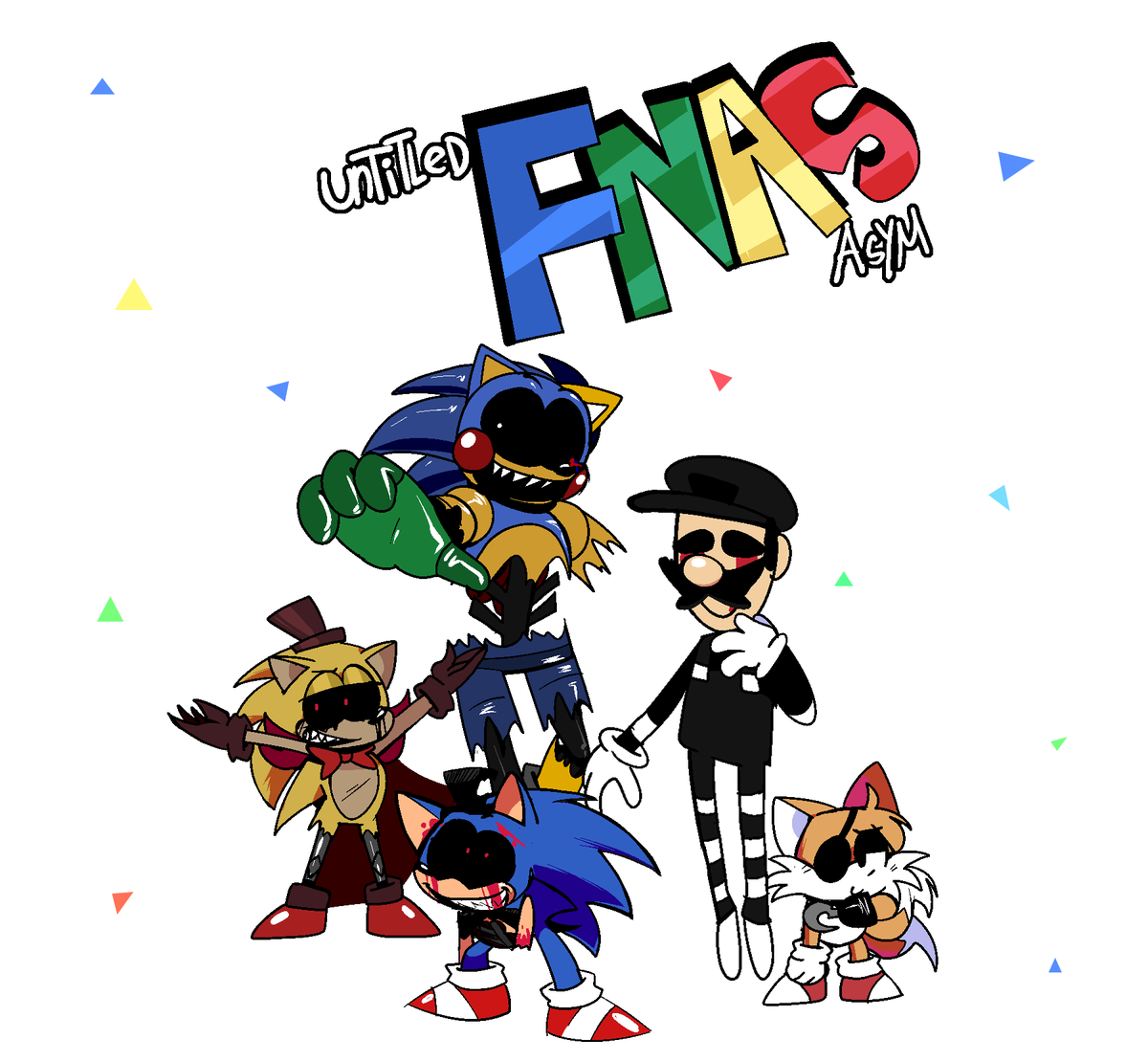 Clone by night 🗣️🗣️🗣️🗣️