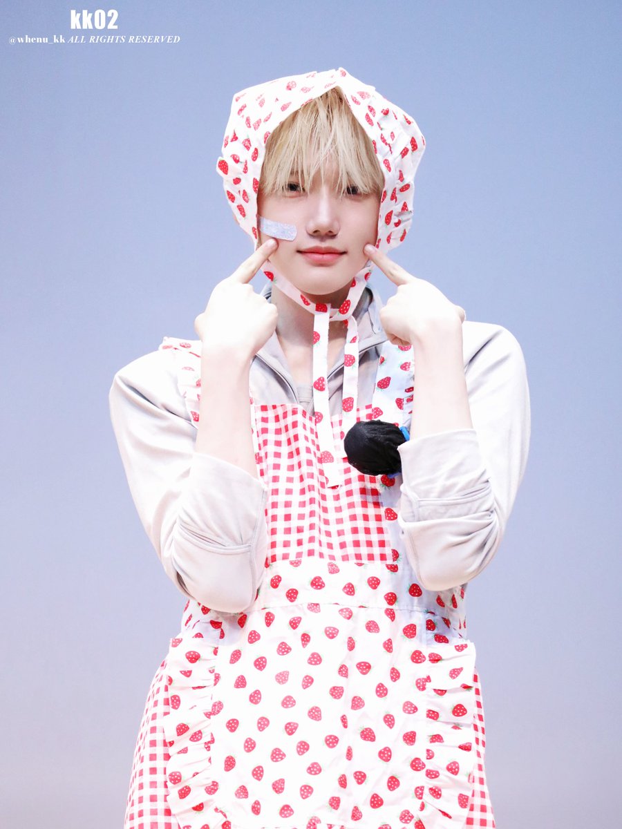 kk02. ✩* .☘︎ tweet media