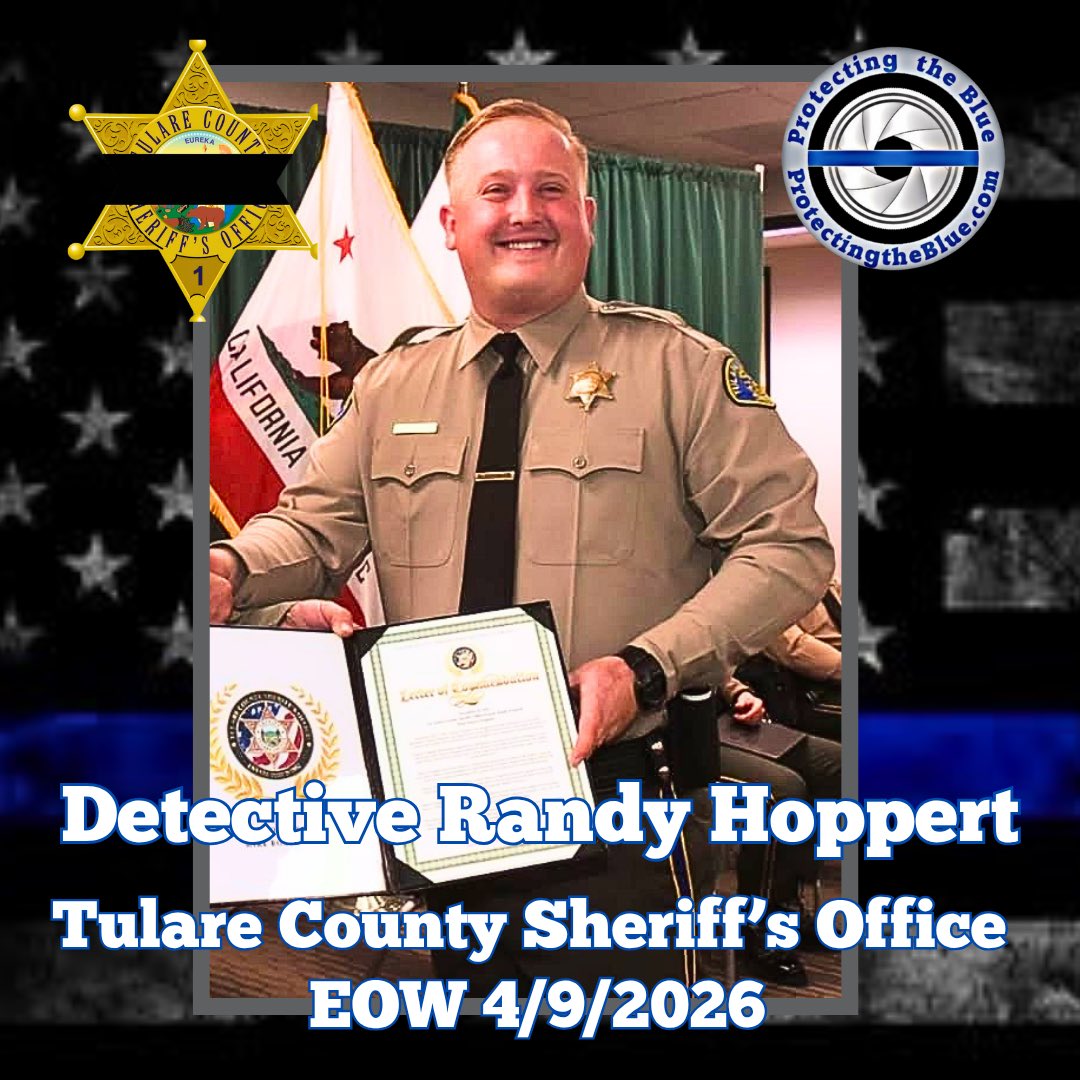 Protecting the Blue tweet media