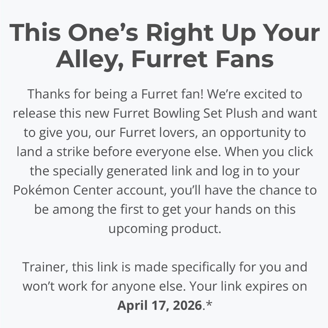 Pokemon Deals, Alerts & News! tweet media