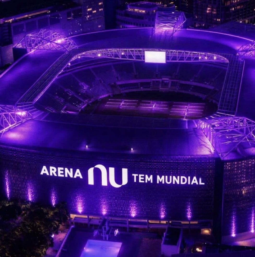 camisa21's tweet photo. Após a venda dos Naming Rights, o Palmeiras relevou o novo nome do Allianz Parque! https://t.co/GaVz5trGyx