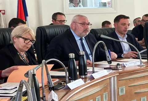 Sylvain GRANDSERRE tweet media