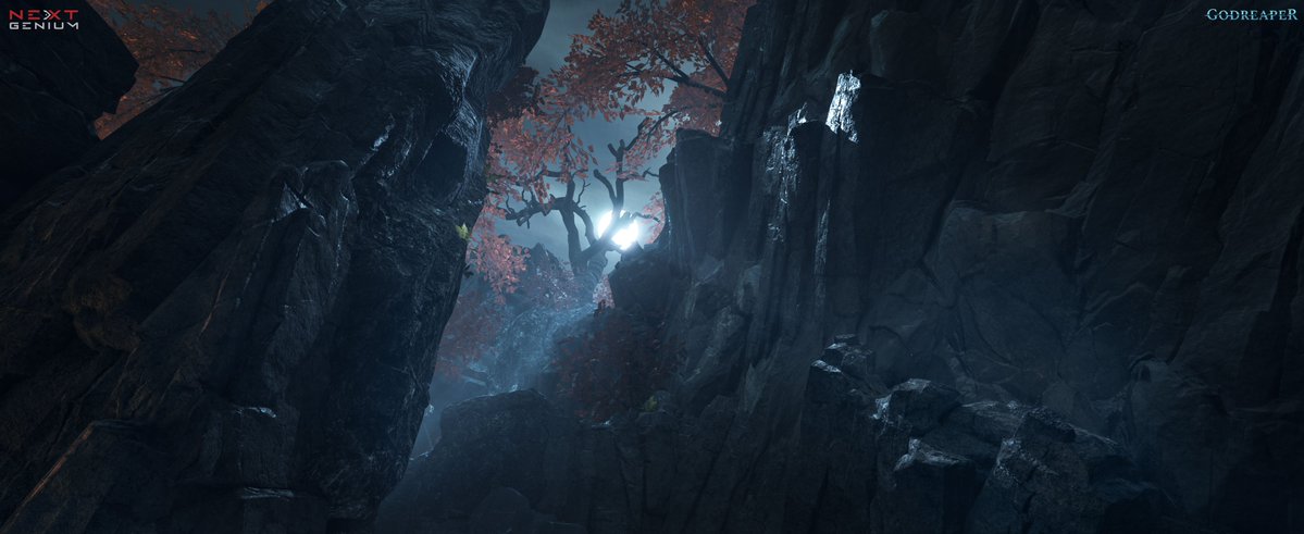 Next Genium tweet media