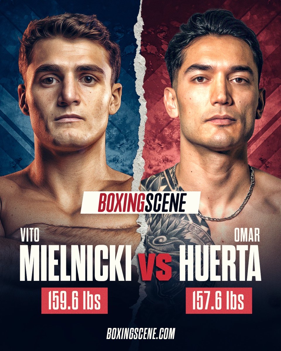 BoxingScene.com tweet media