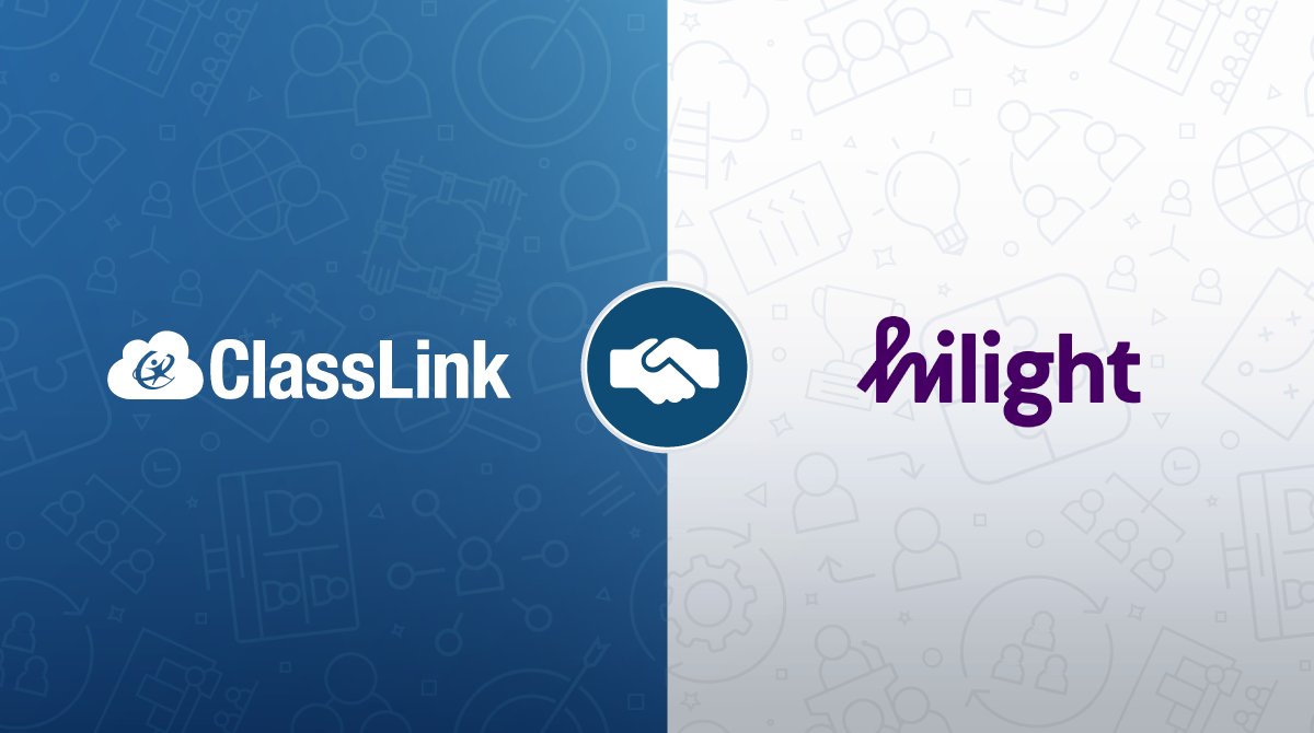 ClassLink tweet media