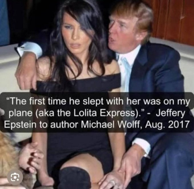 #GettheLeadOut #ScienceIsReal #TruthMatters tweet media