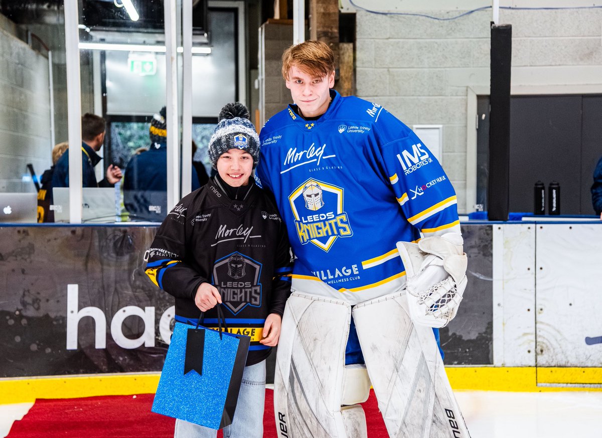 Leeds Knights Official Supporters Club tweet media