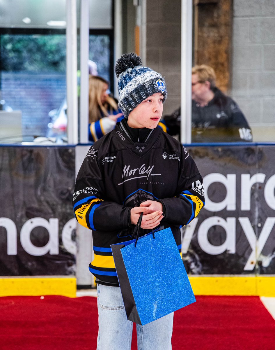 Leeds Knights Official Supporters Club tweet media