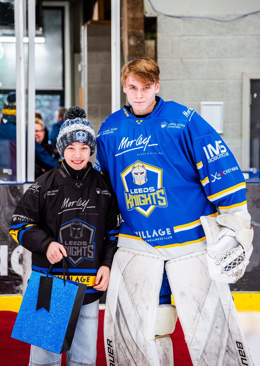 Leeds Knights Official Supporters Club tweet media