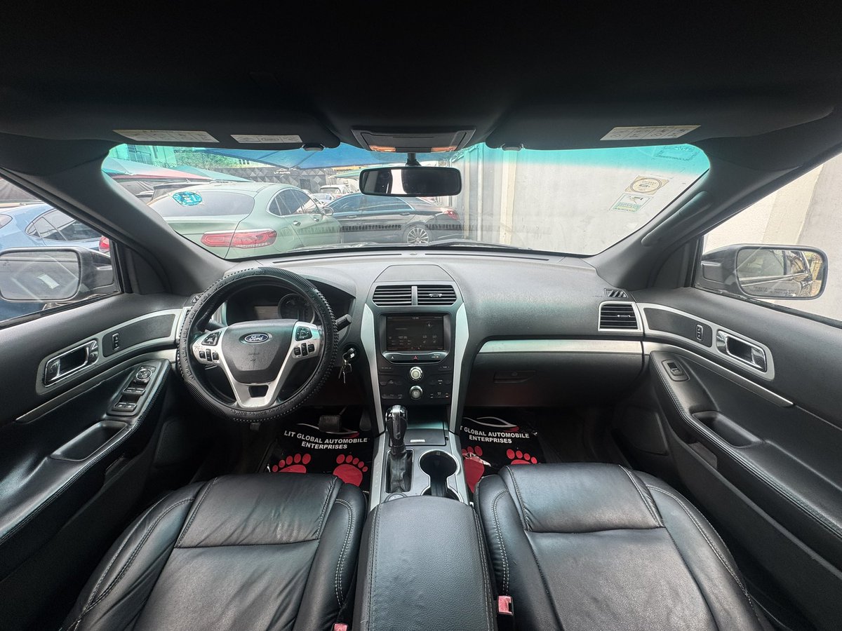 Lit_Autos's tweet photo. Ford Explorer 
2014 model
Preowned 
5.9m
Magodo phase 1
Whatsapp 08057953816 https://t.co/rZ58as1ByP