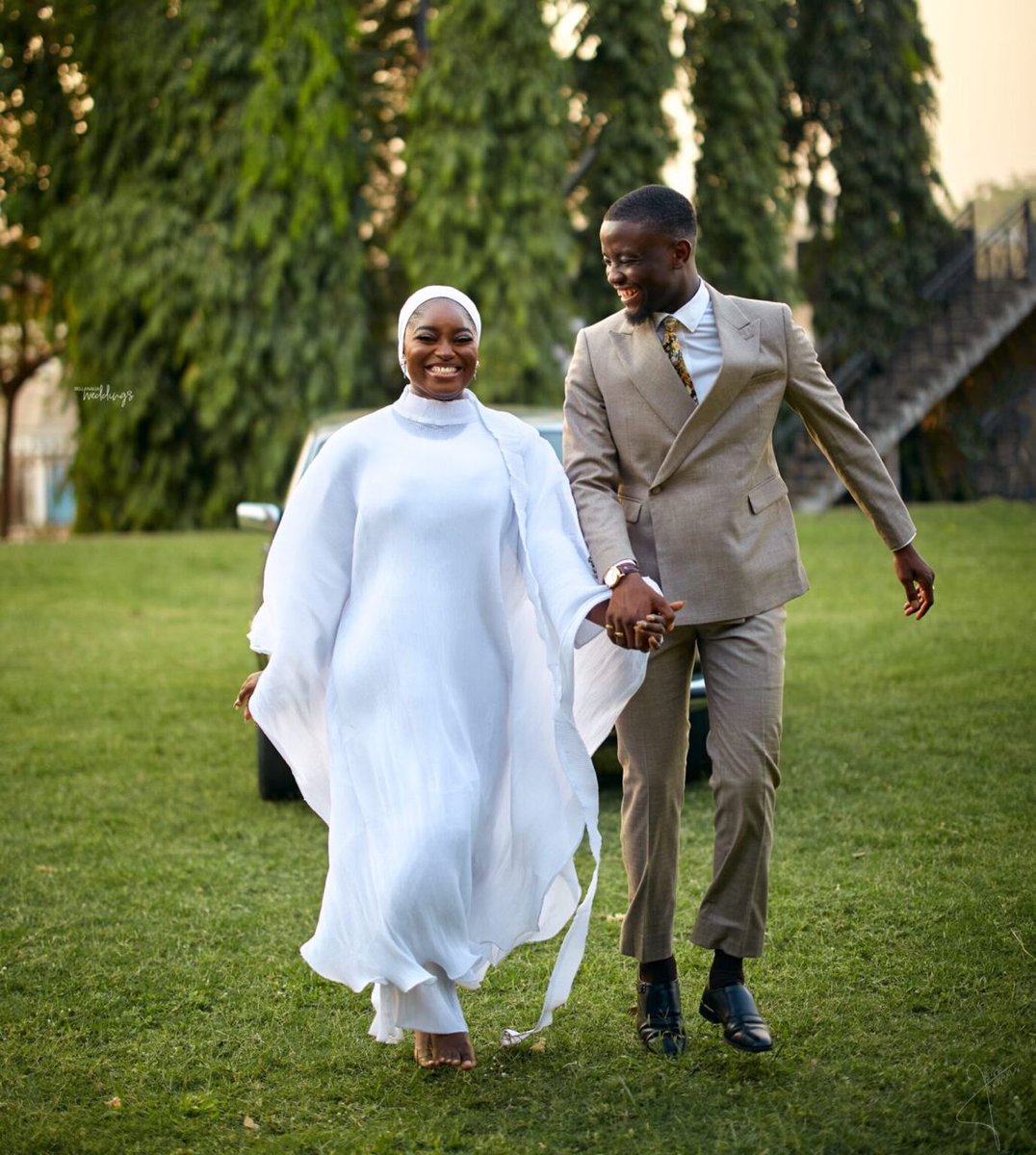 BellaNaija Weddings tweet media