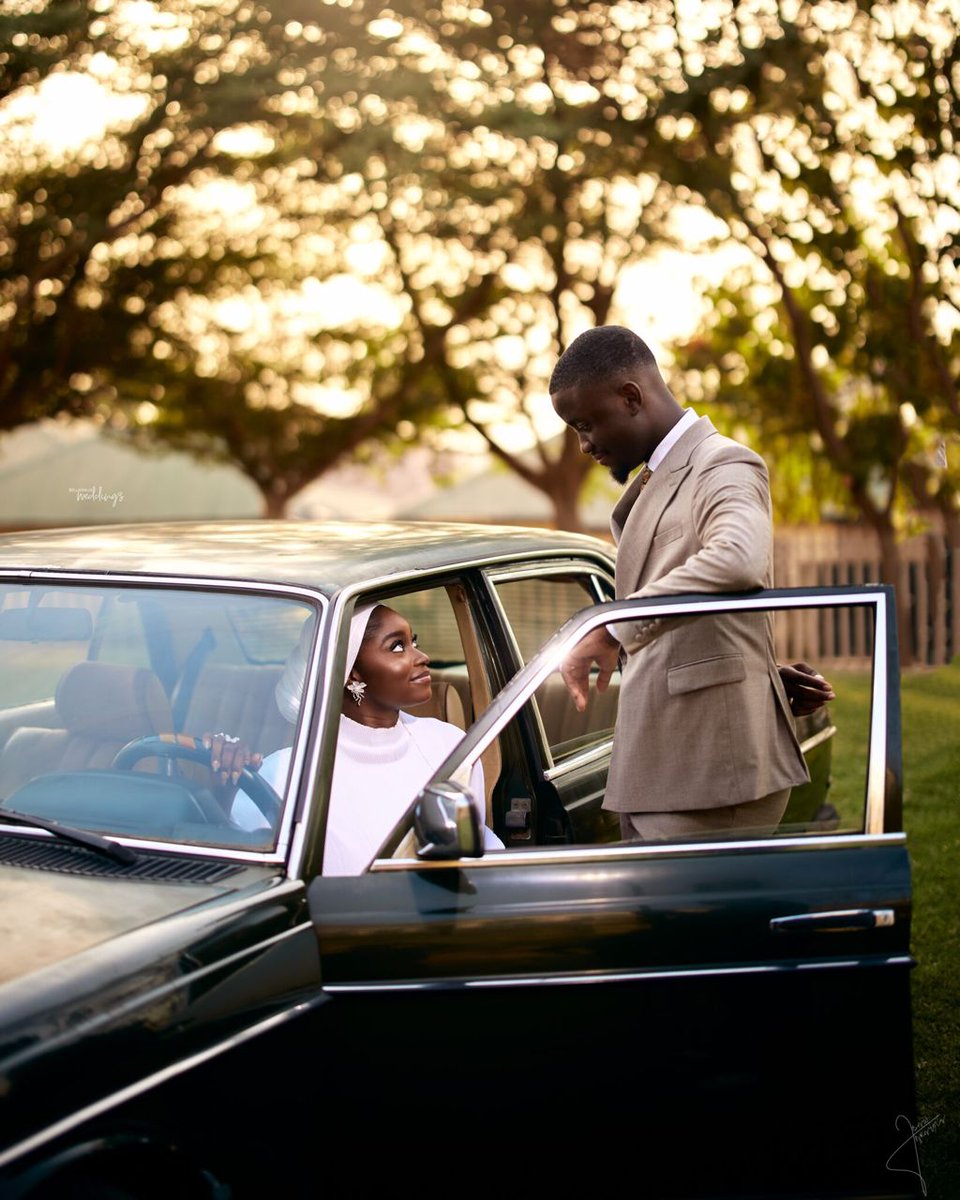 BellaNaija Weddings tweet media