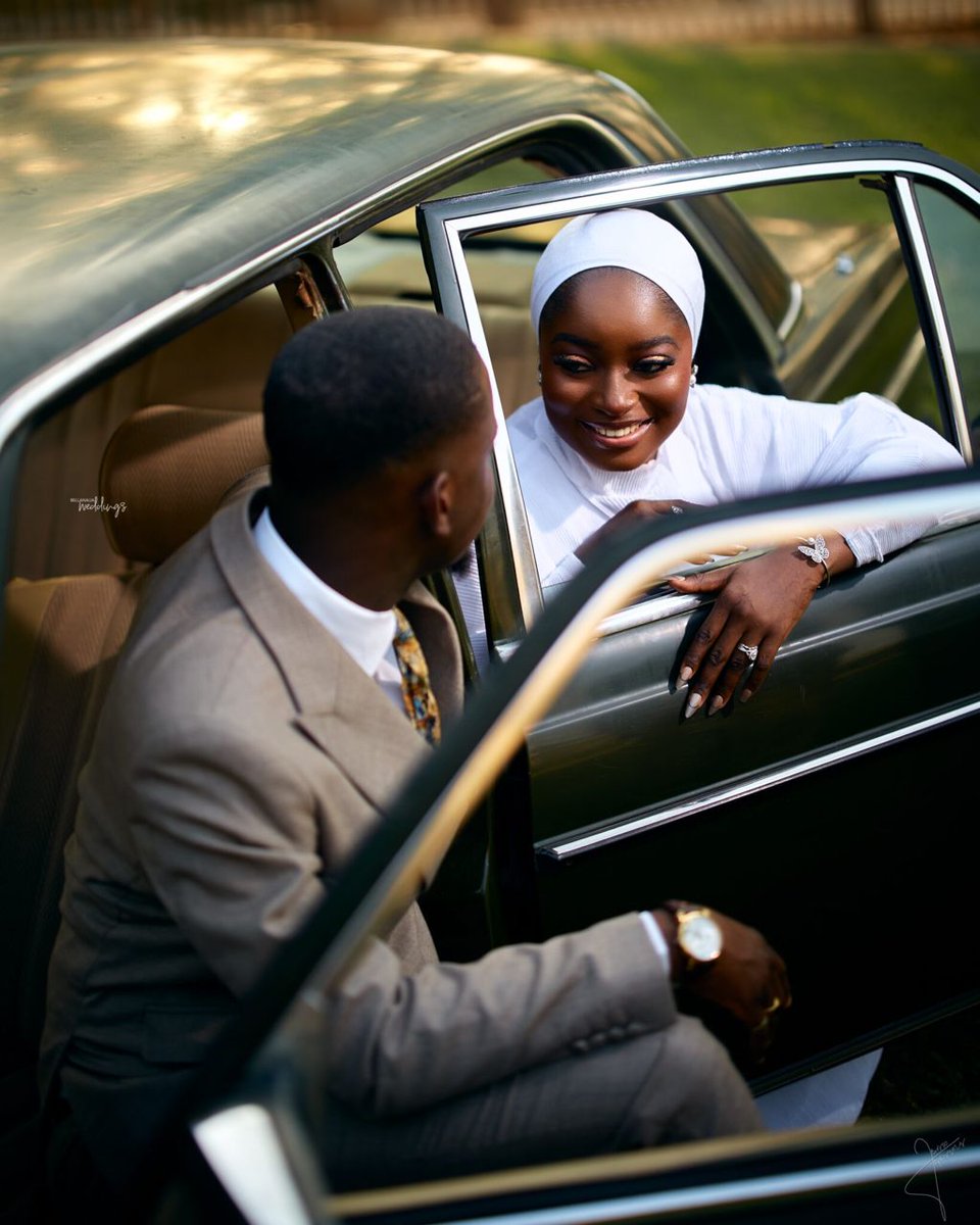 BellaNaija Weddings tweet media