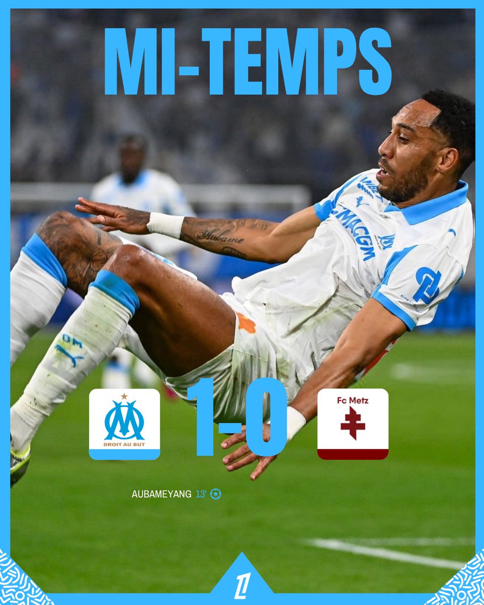 La Minute OM tweet media