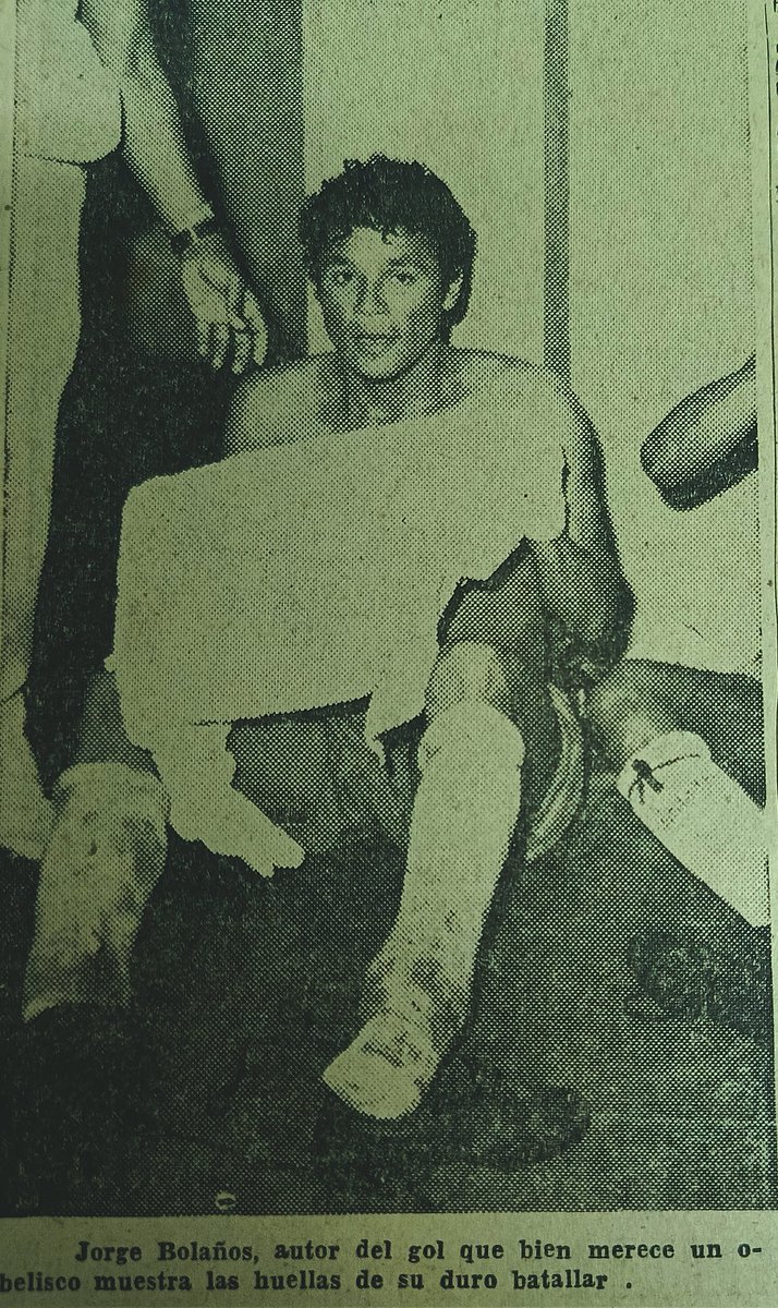 Antonio Ubilla tweet media