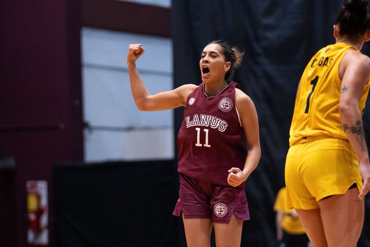 Club Lanús tweet media