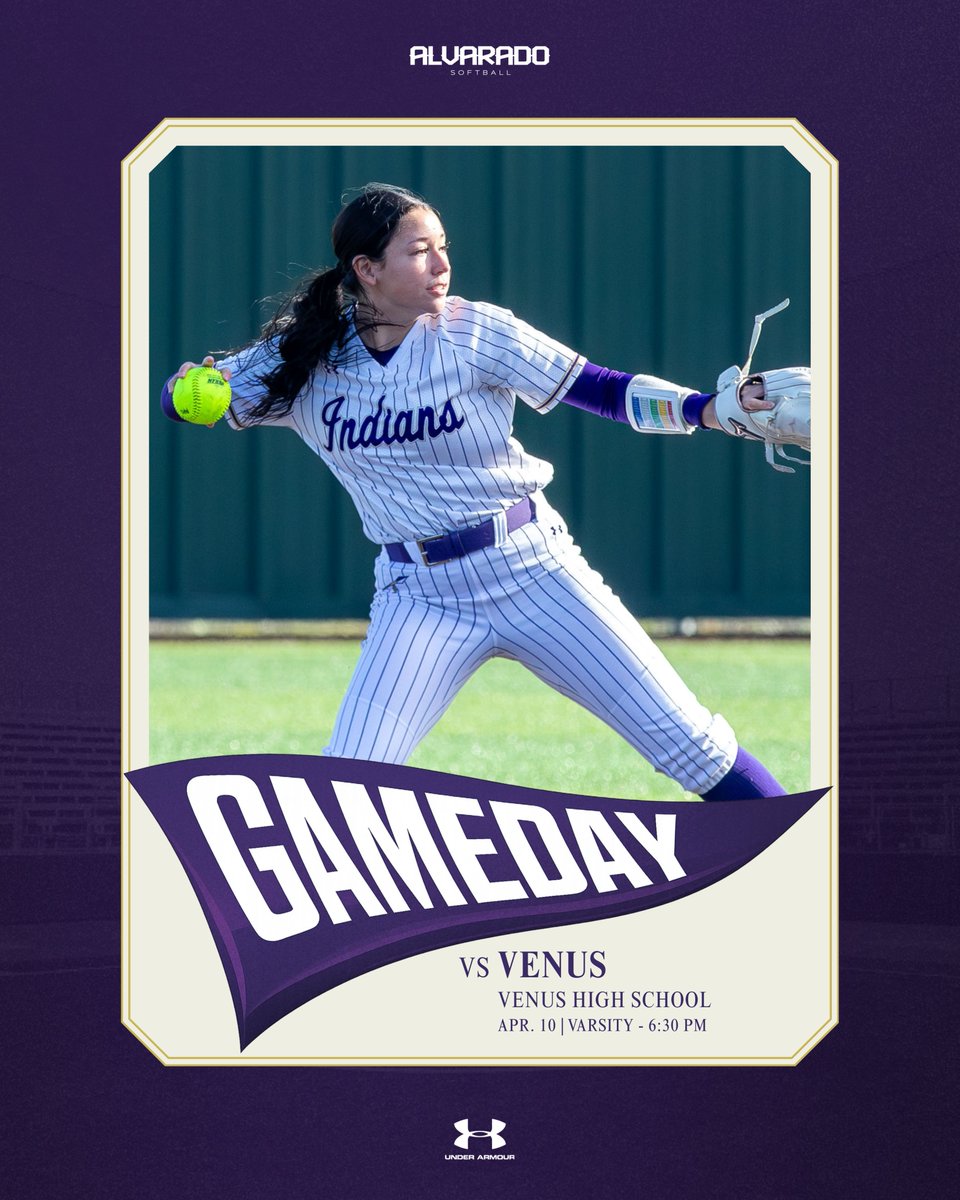 Alvarado Indian Athletics tweet media