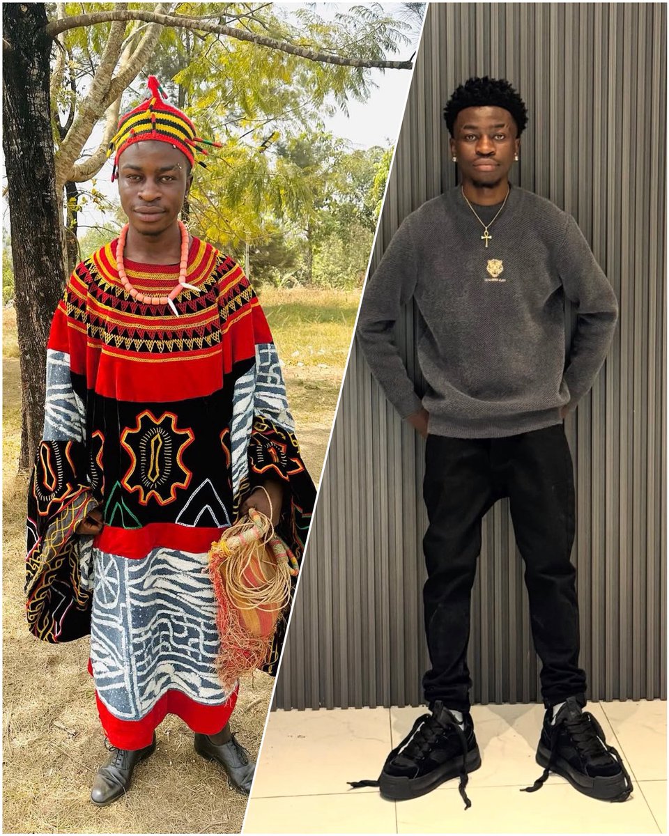 FUCHOR⚙️🇨🇲 tweet media