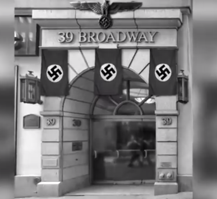 Snake Newscum tweet media