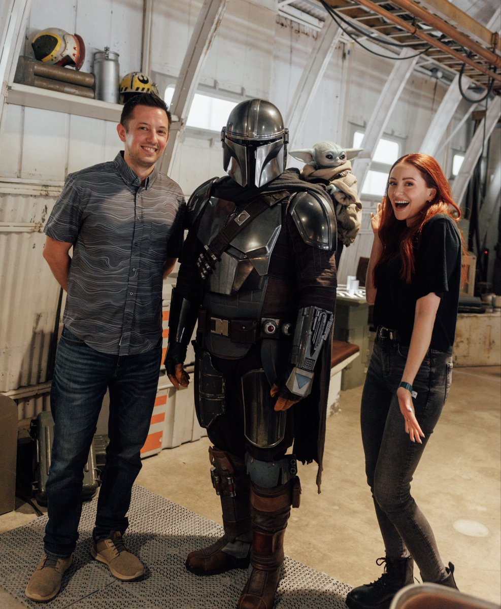 Star Wars Explained tweet media