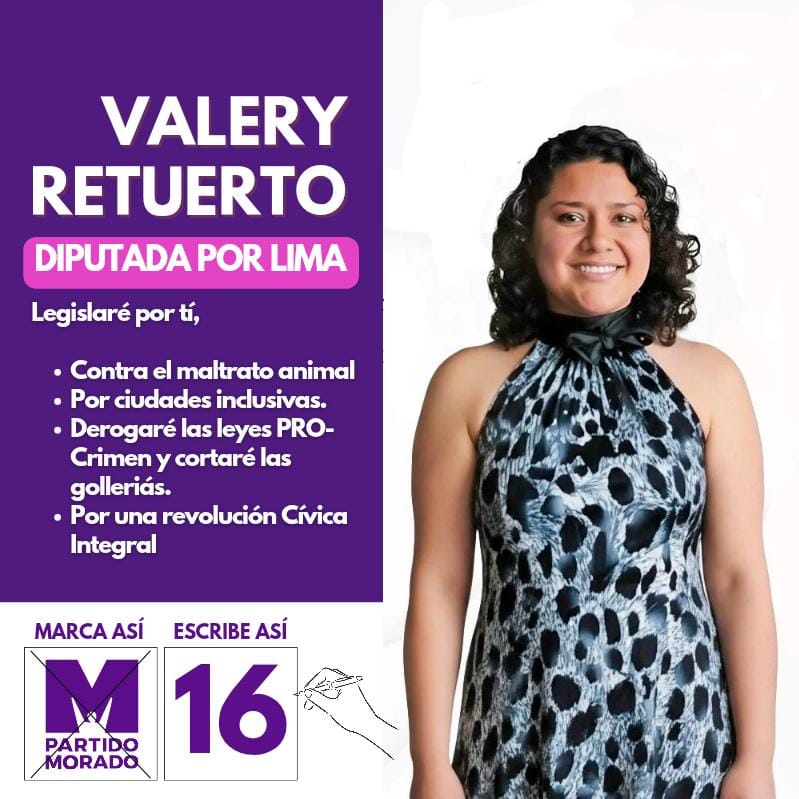 ValyRetuerto's tweet photo. @aderly https://t.co/HnGhmC4Olg