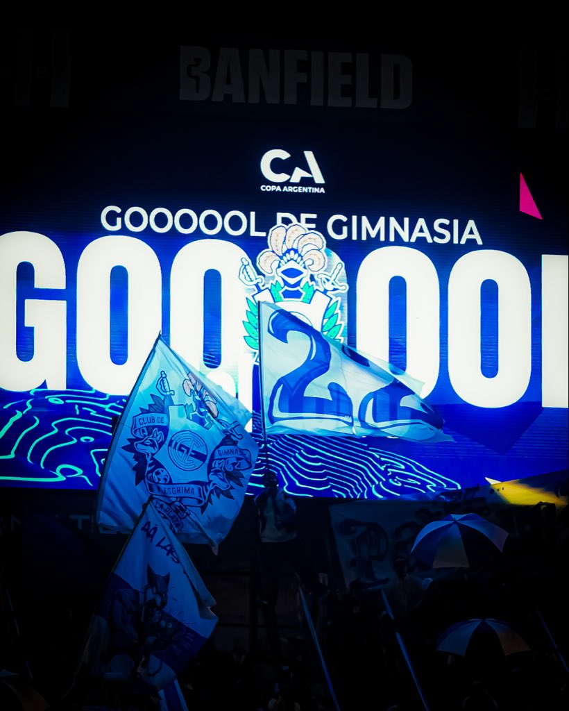A la próxima ronda 🔜🐺 

💙🤍 ¡Vamos Lobo! A seguir trabajando. 💪