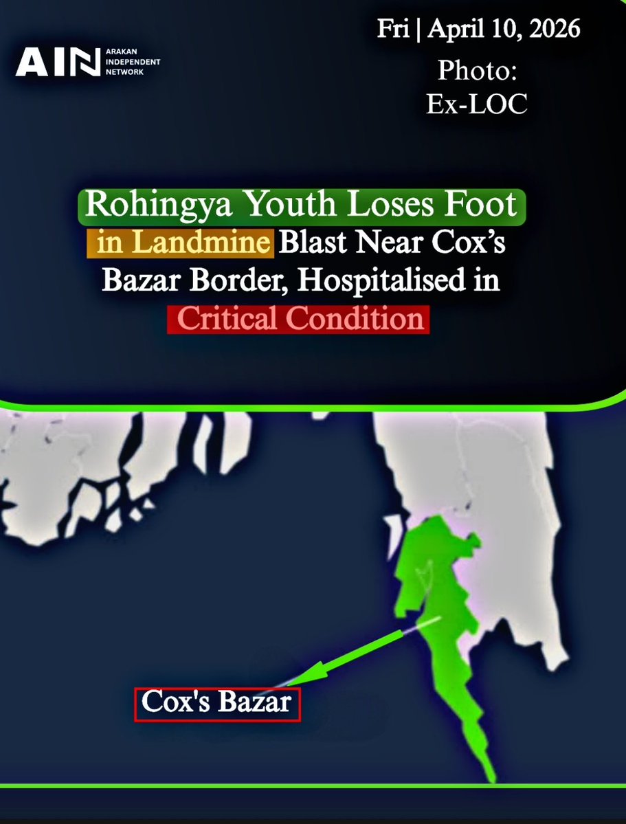 ๐๐ซ๐๐ค๐๐ง ๐๐ง๐๐๐ฉ๐๐ง๐๐๐ง๐ญ ๐๐๐ญ๐ฐ๐จ๐ซ๐ค tweet media