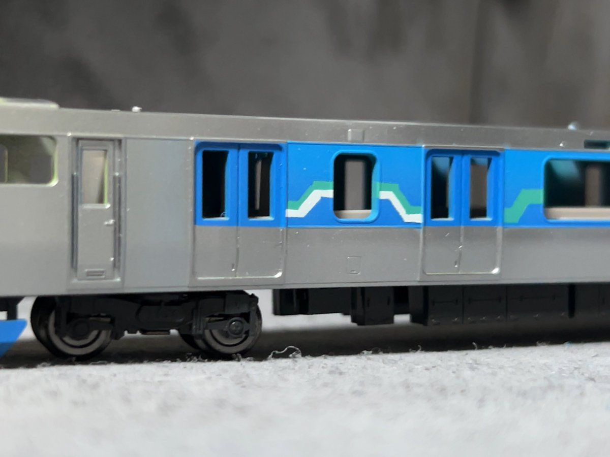 胡椒モデル tweet media