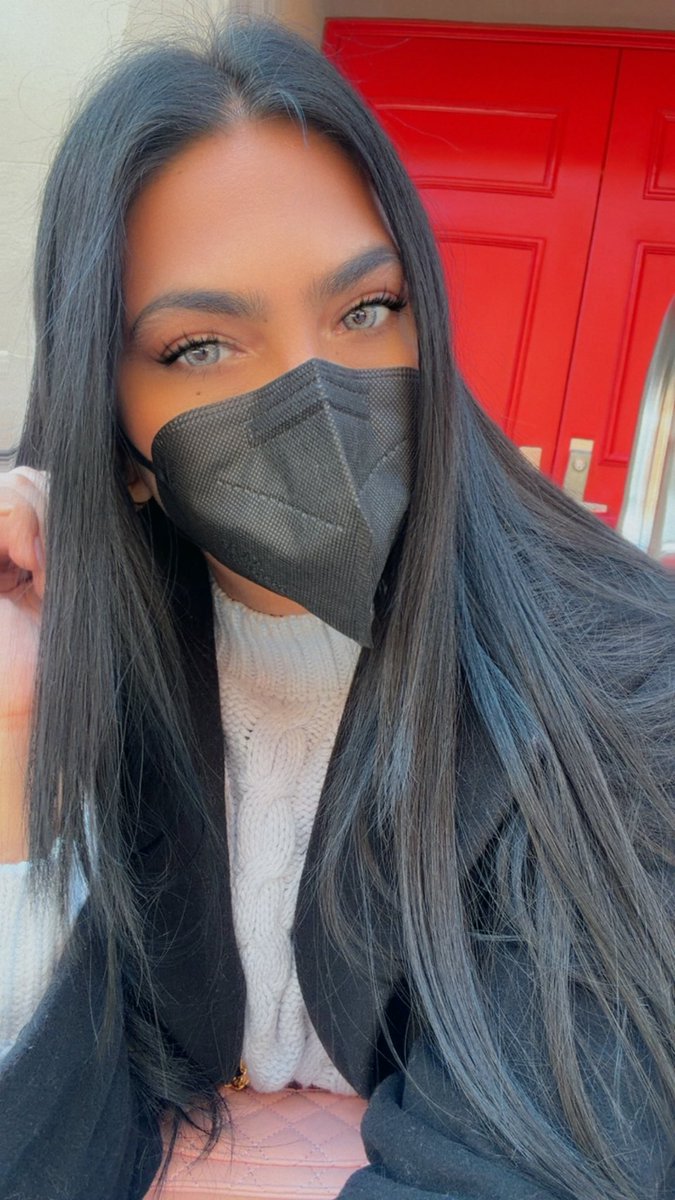 Aysha, MBS💋Victoria’s Secret💖 #ModelScientist 💕 tweet media