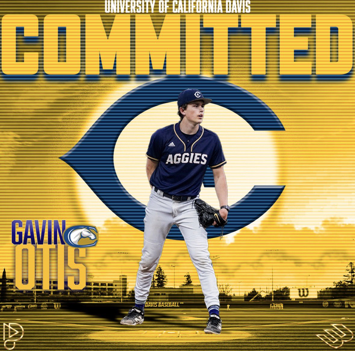 Gavin Otis tweet media