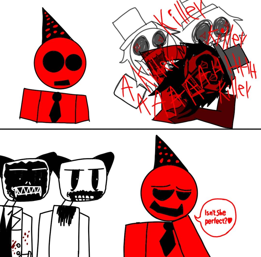 Vagabond (Combat Initiation) tweet media