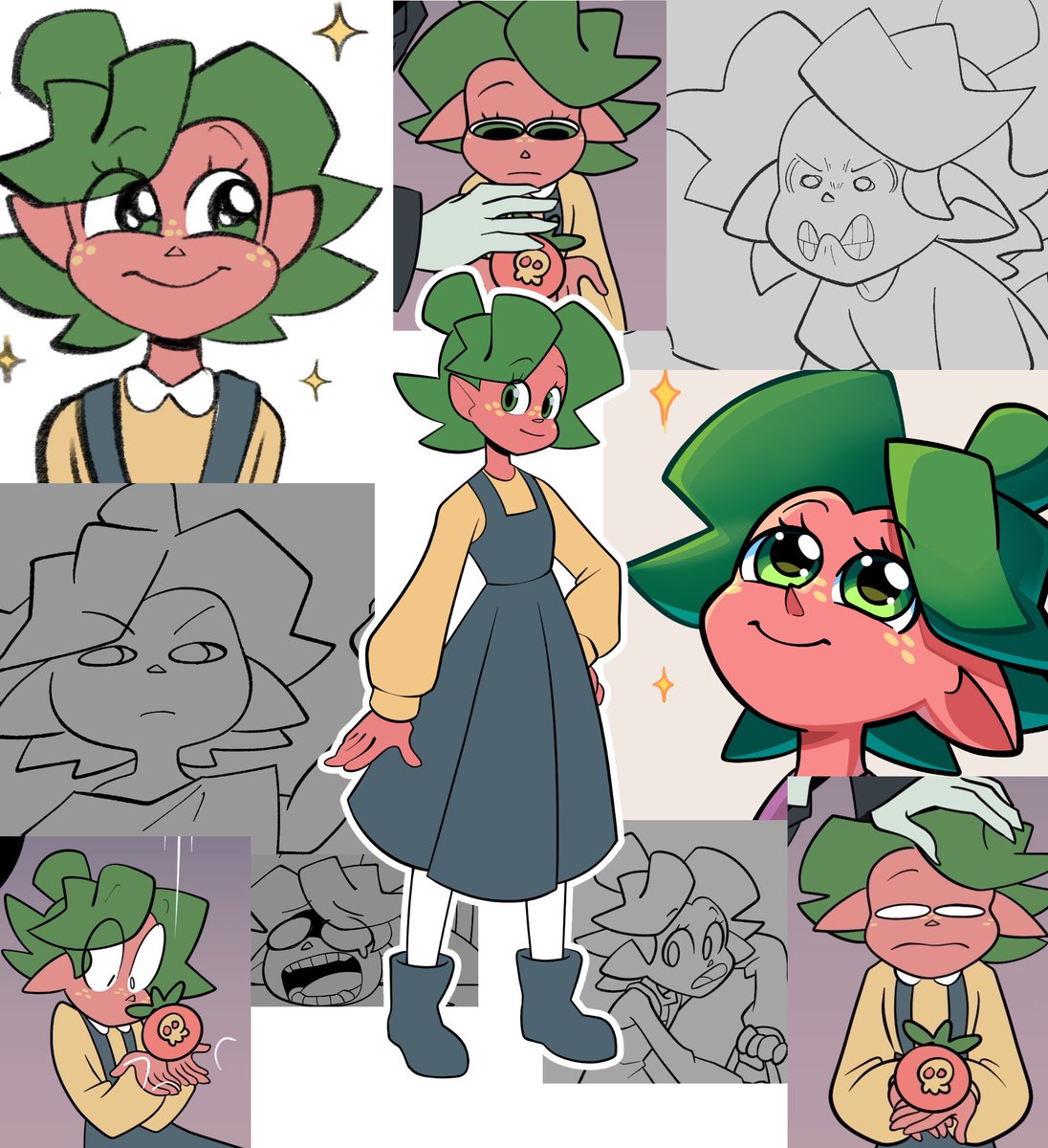 Zazil Cross tweet media