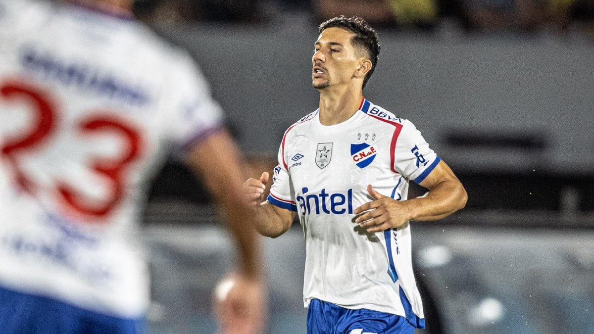 2en4dias's tweet photo. A MALDONADO CON CAMBIOS.
Meterá #Cambios mañana #Bava. Seguramente #Silvera sea titular, además pueden ir desde el vamos #Lopez y #VeronLupi.
Hay chances de que vuelva #Martinez a la convocatoria y que #Guzman esté por primera vez.
ℹ️ @olivera_martin1 x @CarveDeportiva https://t.co/1g5VFvRfYp