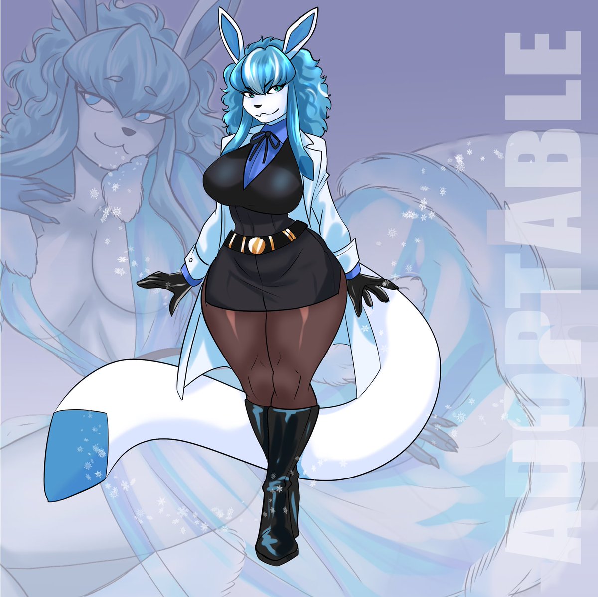 🦈🧐Sir Lock the shark 🎩🦈 tweet media