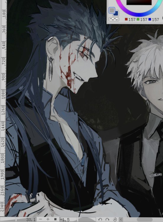 メタマ tweet media