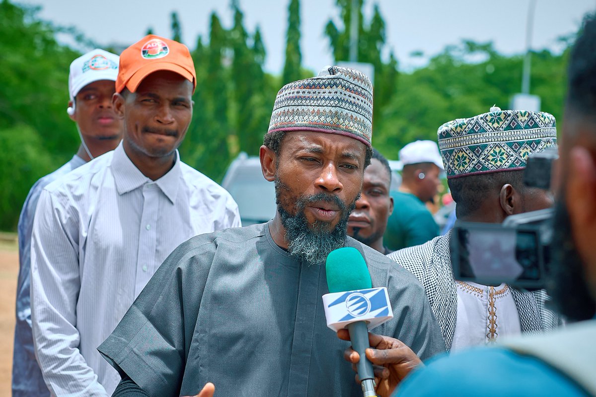 Dr Mo (Moses Paul) tweet media