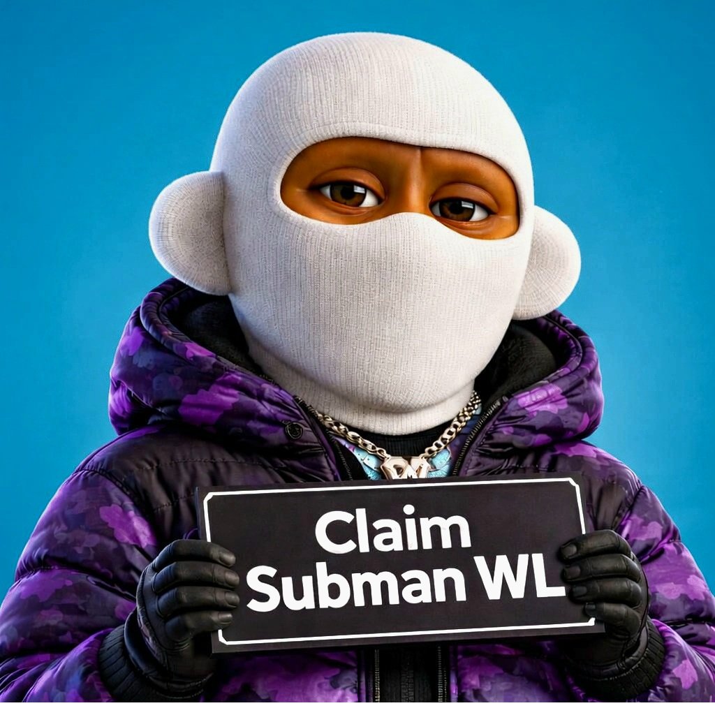 Subman tweet media