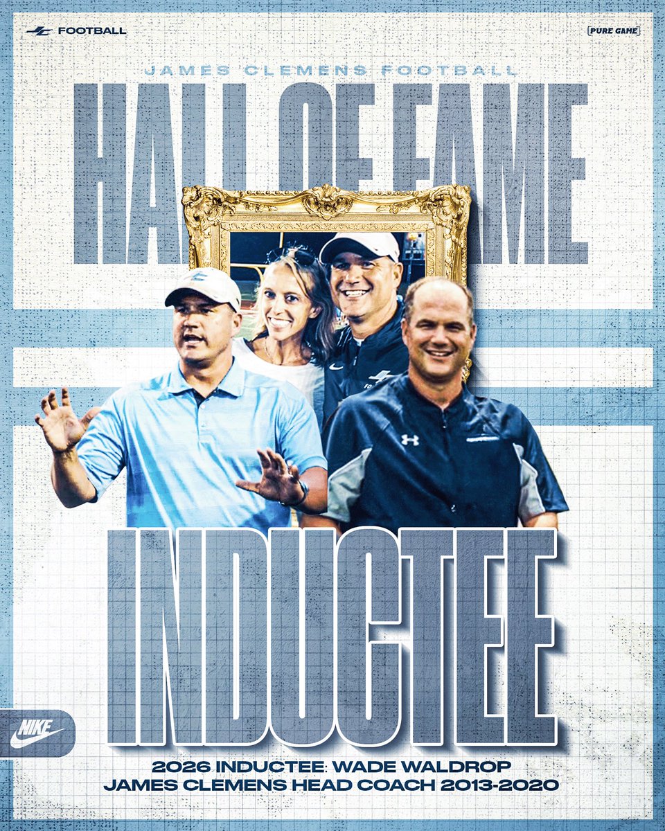 James Clemens Jets Fb tweet media