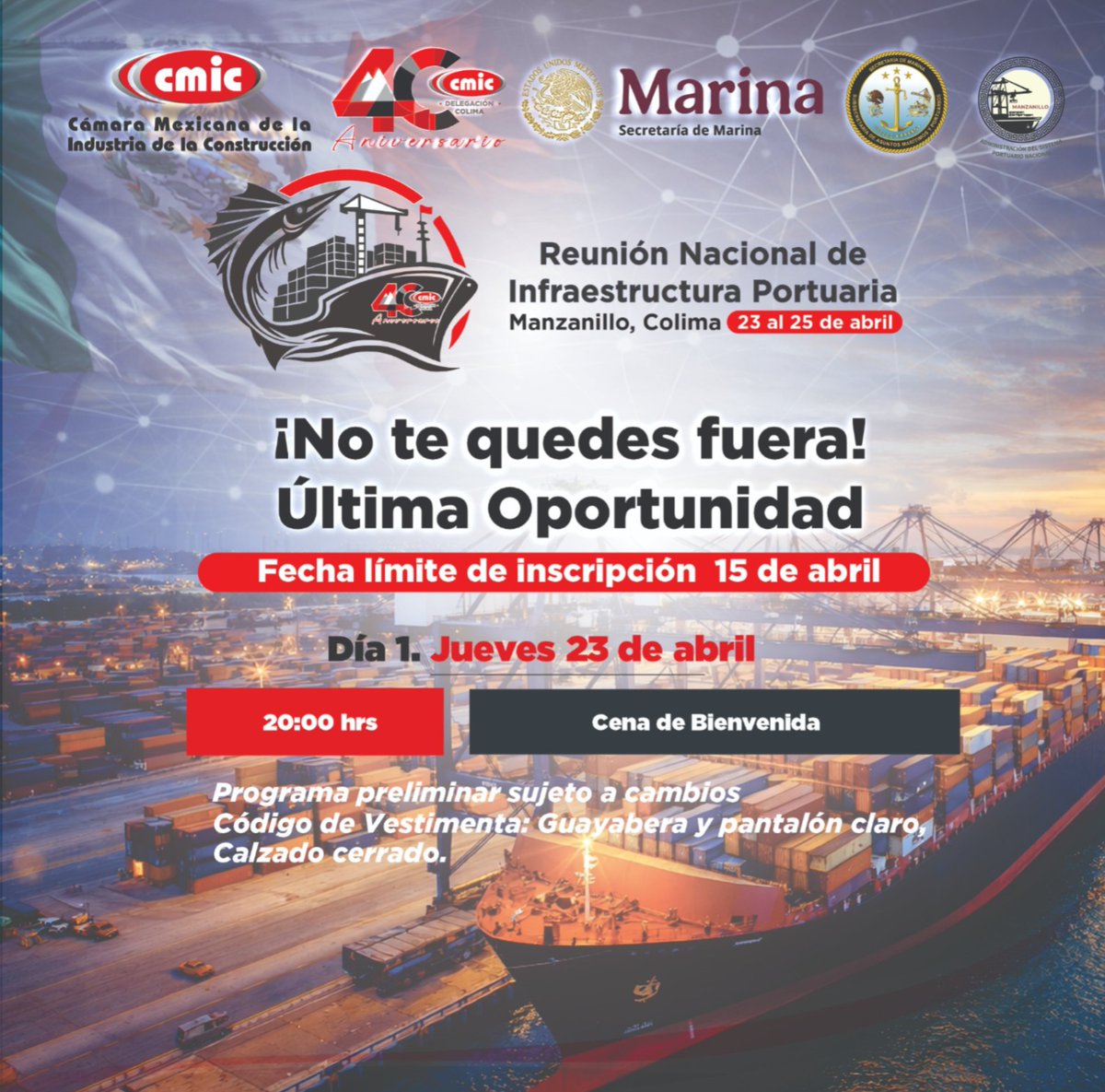 🏗️ Si eres #afiliado #CMIC y participas en desarrollo inmobiliario o planeación urbana, aprende a usar la herramienta #INSUS de análisis de datos geográficos para identificar oportunidades y optimizar la gestión del suelo.
 
Regístrate
cmic.org.mx/cmic/eventos/i…
#ComisióndeVivienda