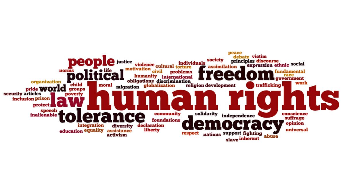 HoffmanJon7's tweet photo. Standing up for human rights and justice. ✌️🕊️ #SocialJustice #HumanRights https://t.co/DoOQrIIcn1