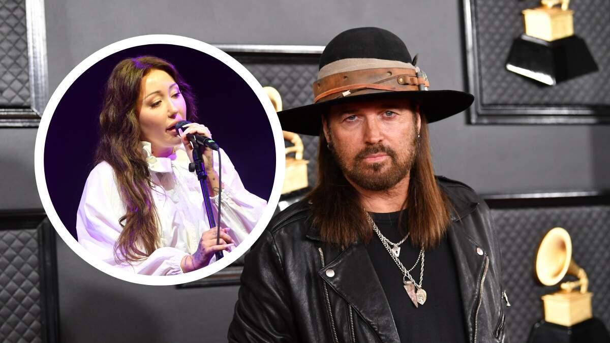 97.5 WAMZ tweet media