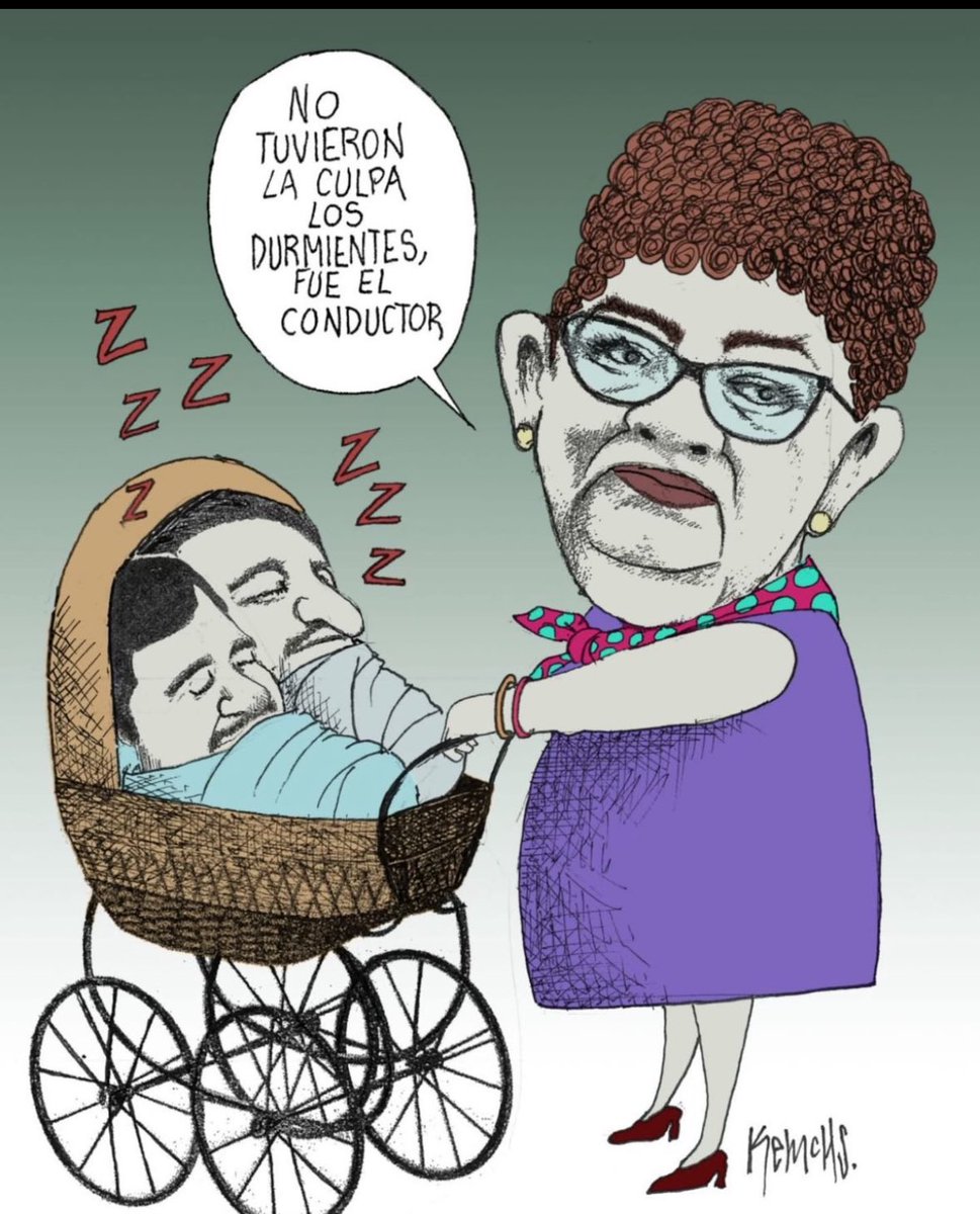 Héctor de Mauleón tweet media