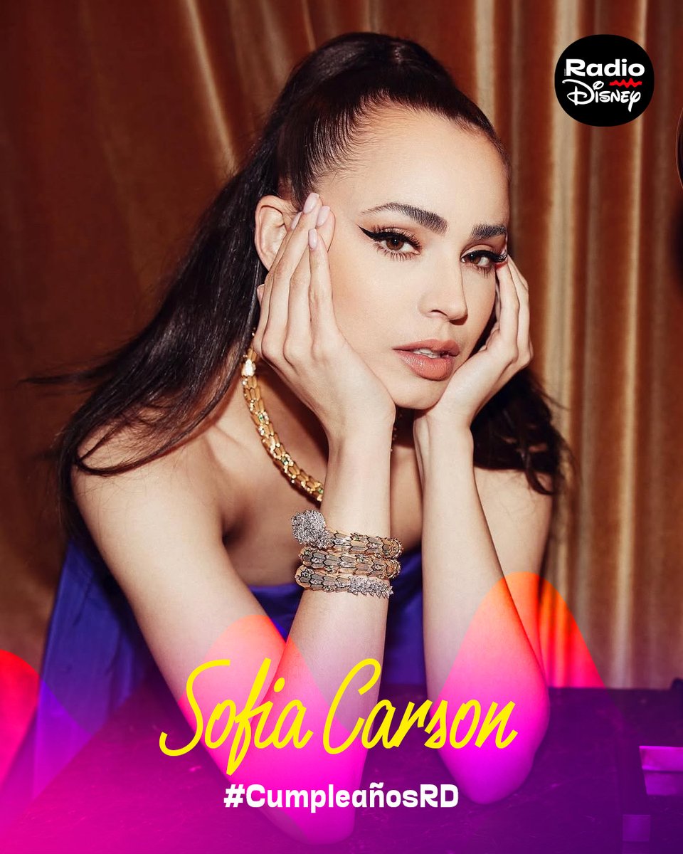 Radio Disney México tweet media