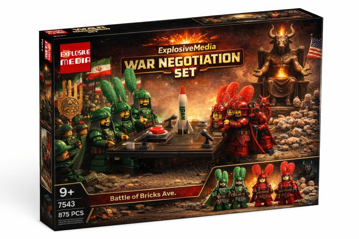 Explosive Media tweet media