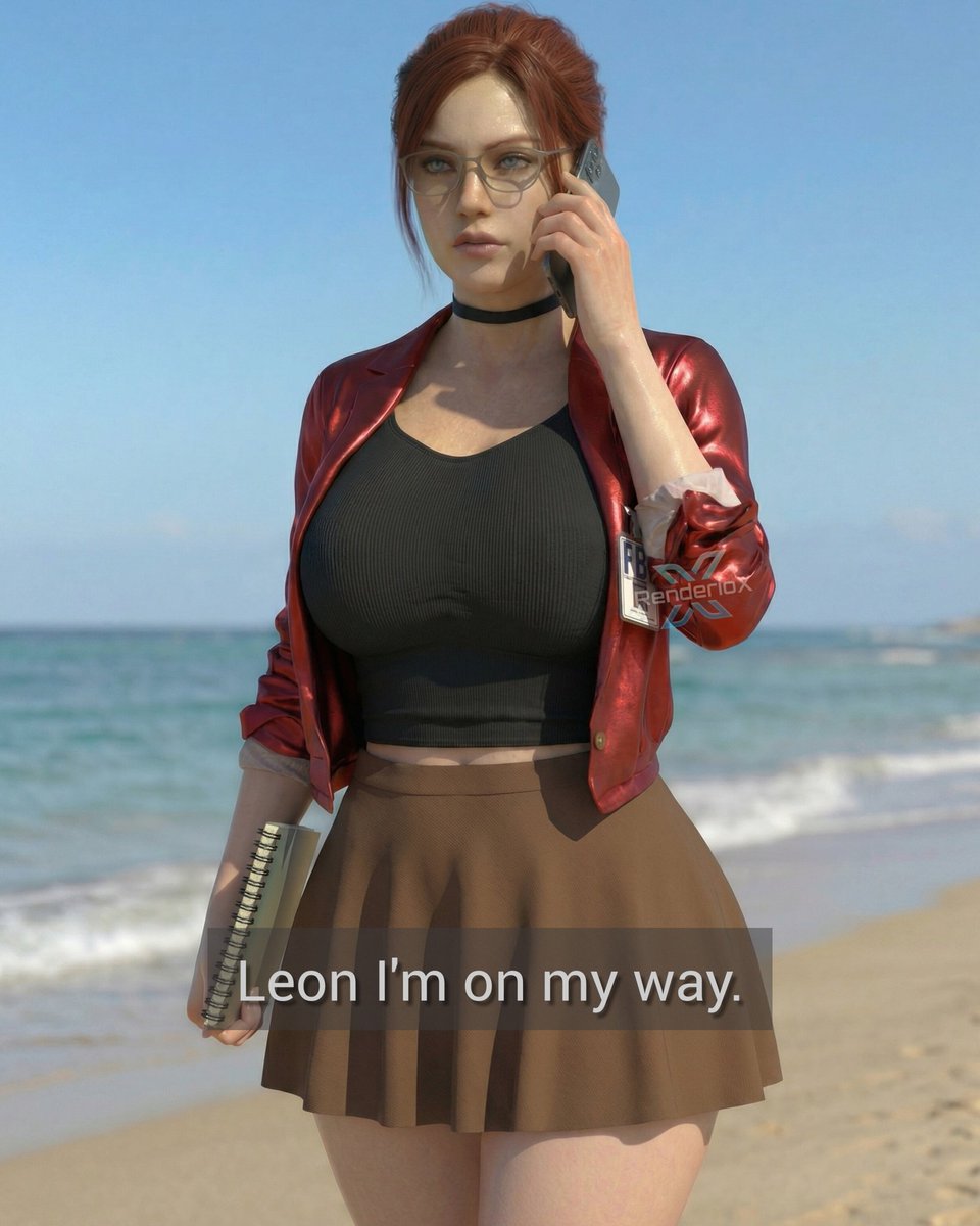 RenderioX tweet media