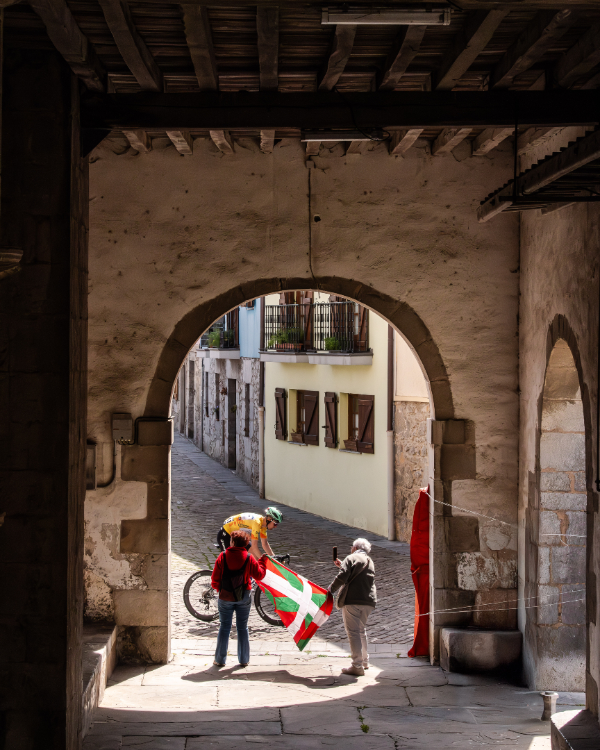 Itzulia Basque Country tweet media