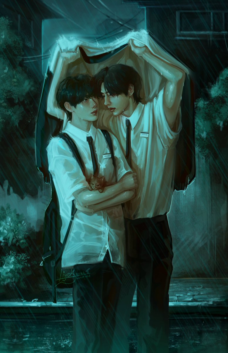 liyok_pupok's tweet image. Kitten

#sunsun