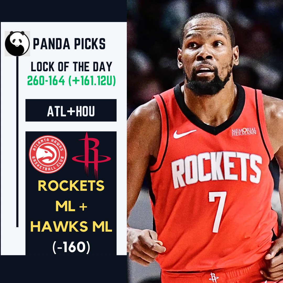 Panda Picks 🐼 tweet media