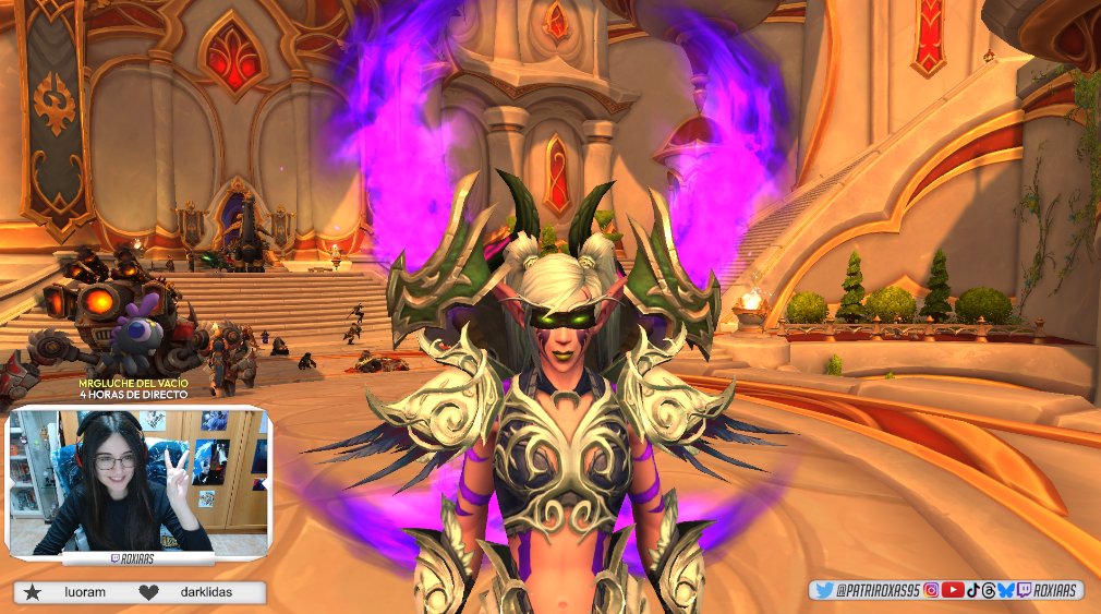 Roxiaas la más fuerte👌 tweet media