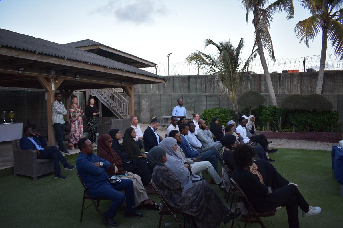 UK in Somalia🇬🇧🇸🇴 tweet media